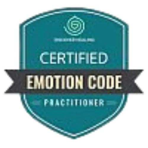 Certified Emotion Code