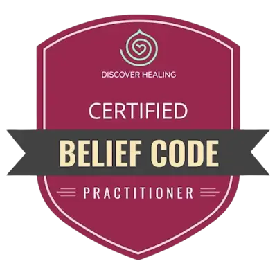 Belief-Code-Badge